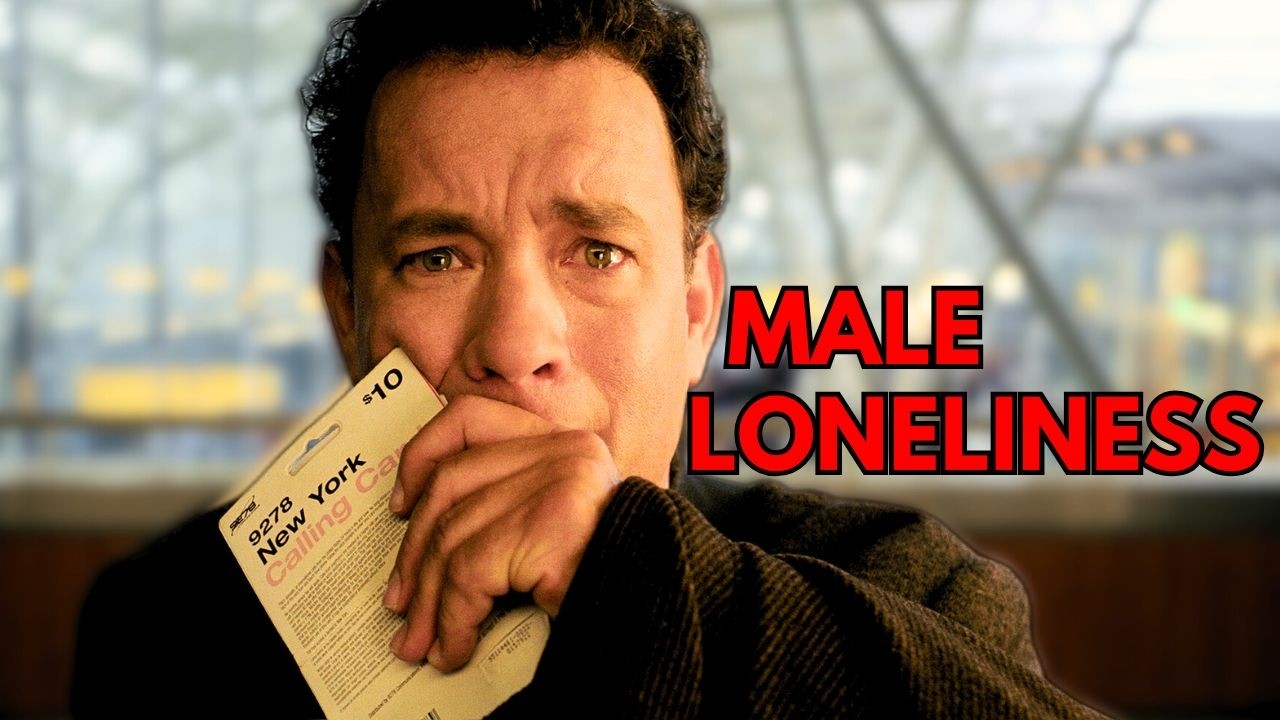How The Terminal Reveals the Heartbreaking Psychology of Male ...