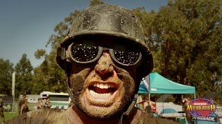 Western Mudd Rush 2014