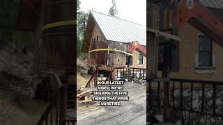 Goodbye DIY Wood Fired Cedar Hot Tub