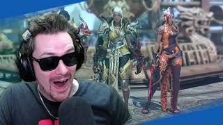 Lost Ark | 02.11.2022 | @Herdyn