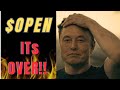 OpenDoor (OPEN) Just Got Bullish Signals… Massive Move Coming?? 😱 #opendoor #openstock #nasdaq