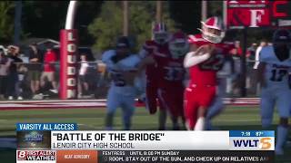 Varsity All Access High School Football