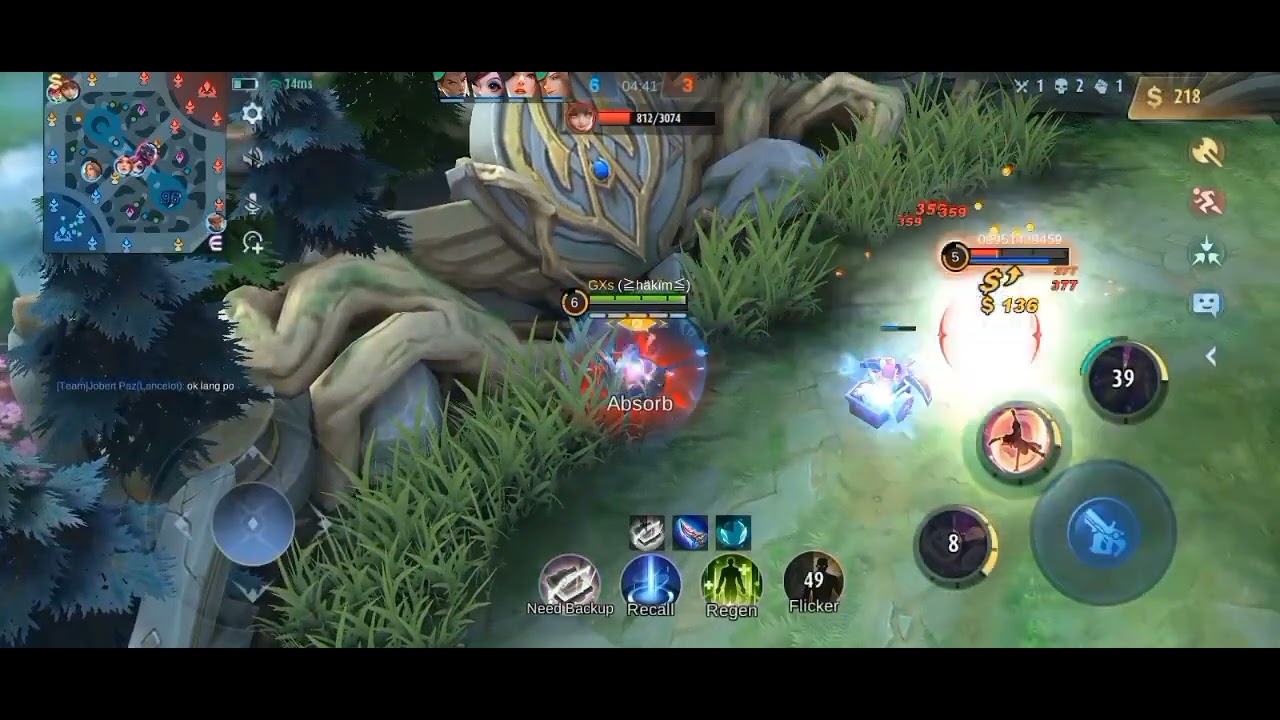 one hit bea😄 - YouTube