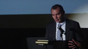 Eric Bolognini on FMI within the Dassault Systemes 3D Experience