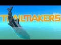 Trailmakers - Underwater Vehicles - Submarine Blocks & Submarine Creations - Trailmakers Gameplay