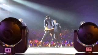 270413 SS5 Peru Super Junior - Bonamana