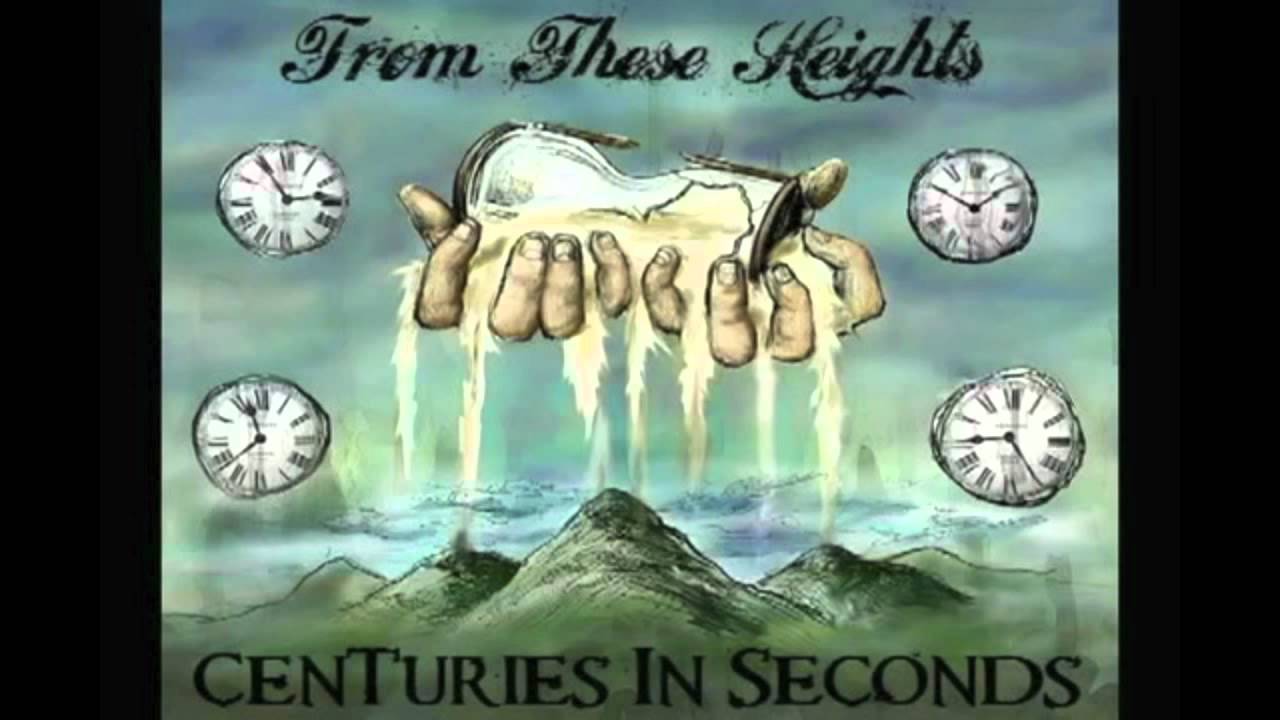 From These Heights w/ "Burning Compasses"(Unsigned Artist) - Local Scene Music