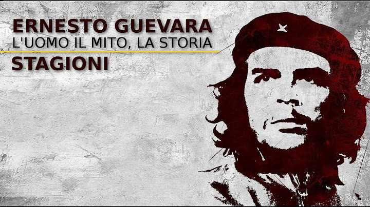 La reazione del mondo alla morte di Ernesto Che Guevara || Stagioni