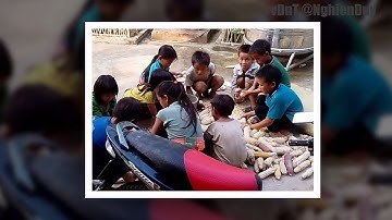 Sam Kha - Sốp Cộp - Sơn La . CLB Nụ Cười Hải Dương