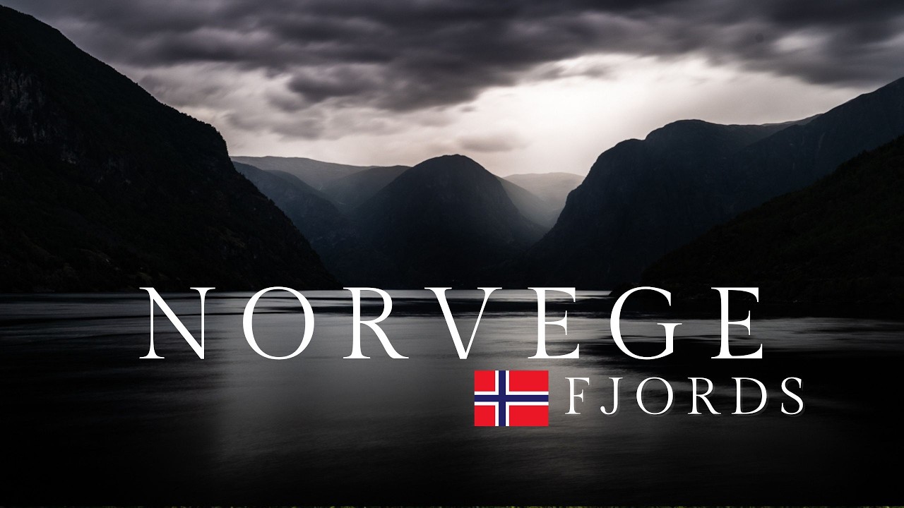 Voyage en Norvège – randonnées au cœur des fjords