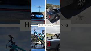 Superior Load Cover - Custom Made For Popular Vehicle Brands