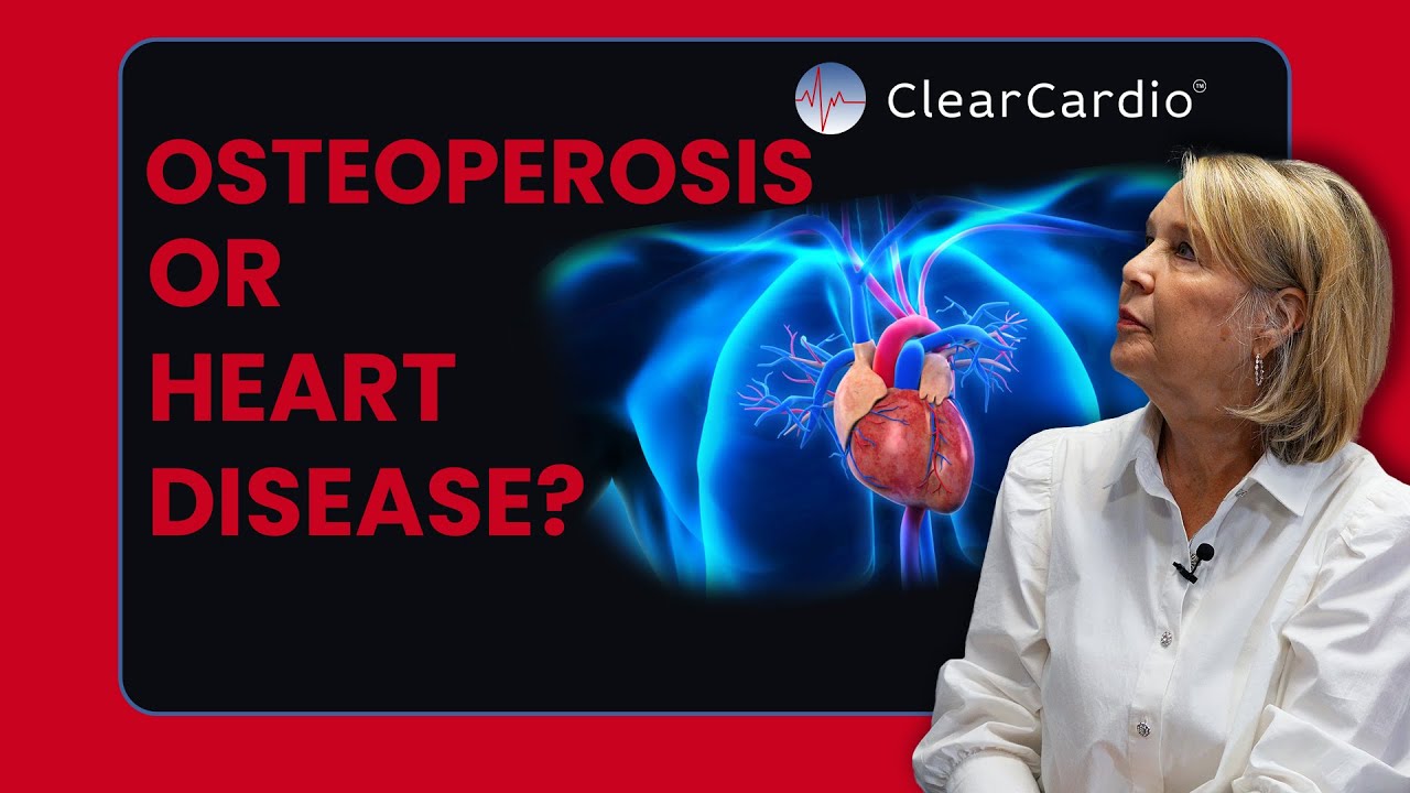 025 - Only 1% Have This Heart: Watch A Perfect Scan In 3D | ClearCardio
