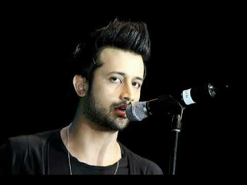 Atif Aslam Song O Jannaatu hi mera dil hai