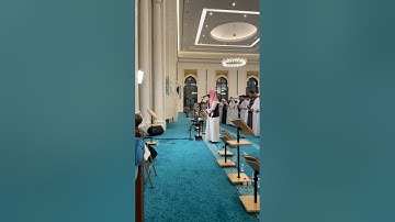 رعد الكردي || تلاوة خاشعة آسرة من صلاة التراويح (ليلة ٥ #رمضان ١٤٤٤ هـ)