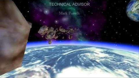 Return to Na Pali - Title and credits