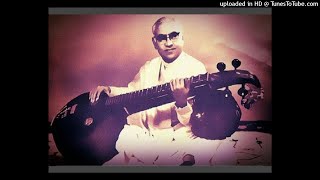 Ganamoorthe Shri Krishna - Ganamoorthi Raagam