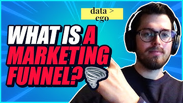 What is an eCommerce marketing funnel? Answered. | Data Over Ego by Jacob Chandler