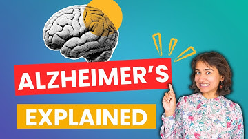 What EXACTLY Is Alzheimer’s Disease? | Dr. Khushboo Verma
