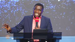 Deliverance Through Repentance | Consecration Pentecost Class 4 – Apostle Kawalya