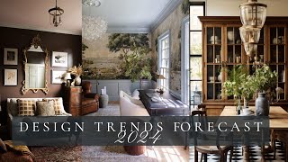 Top 10 Trends Alert, a Vintage Designer's Perspective