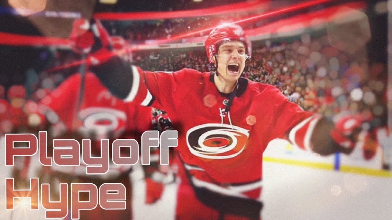 Carolina Hurricanes 2019 PLAYOFF HYPE In The End YouTube carolina-hurricanes-2019-playoff-hype-in-the-end-youtube