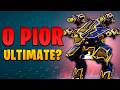 ULTIMATE RHINO VEIO FRACO? ARMAS NÃO DÃO DANO War Robots Brasil
