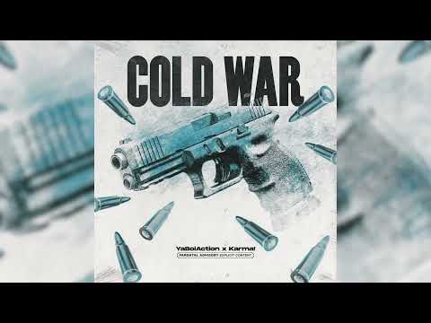 YaBoiAction x Karma! - BOWSER! (Official Audio)