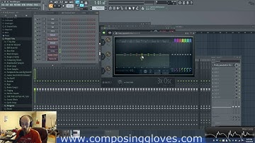Sound and Synth Basics 30 - Subtractive Synthesis