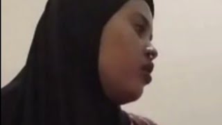 Alla Kuuntada Cuncunka Iga Haayo Caawa Inaan Niikiyo Ayey Iga Haysaaa