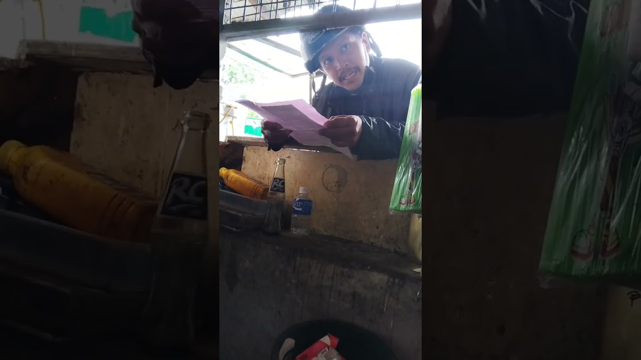 bagong modus, magingat sa taong toh