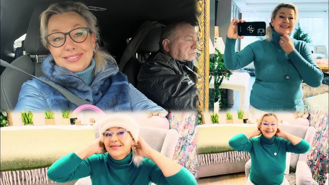 6 февраля 2026 г.Собралась в дорогу 🚙Показываю и отвечаю на 🙋🏼 вопрос ! Проголодались 🤷‍♀️