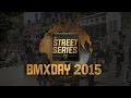 The day bmx took over the streets worldwide