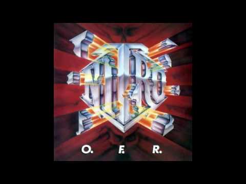 Nitro O.F.R ( album)