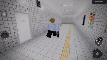 How to get Good Ending in Exit 8 Roblox