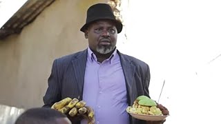 PAPA SAVA EP 124:OYA RWOSE BY NIYITEGEKA Gratien (Rwandan Comedy}