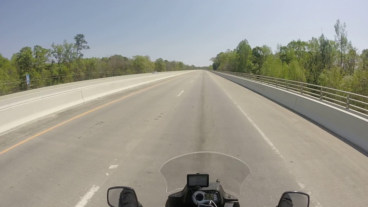 Blountstown, Fl. to Bristol, Fl. ride YouTube