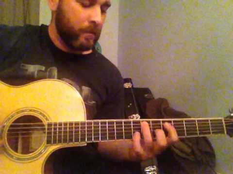 Reason for Waiting- Jethro Tull (guitar play along)