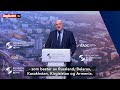 Putin kritiseres - reagerer