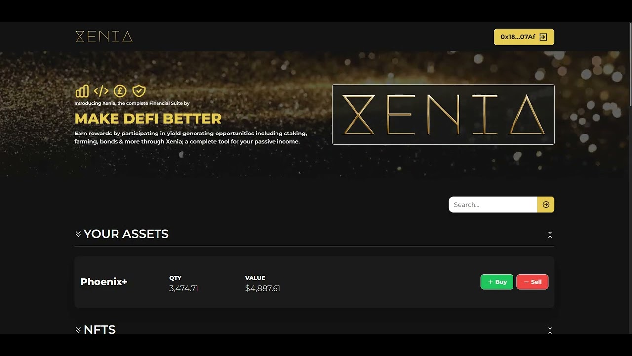 breaking down MDB Phoenix plus and my strategy