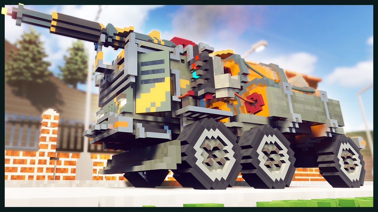 I Was Hired To Stop A Moving Atomic Bomb - Teardown Chapter 2 Ending