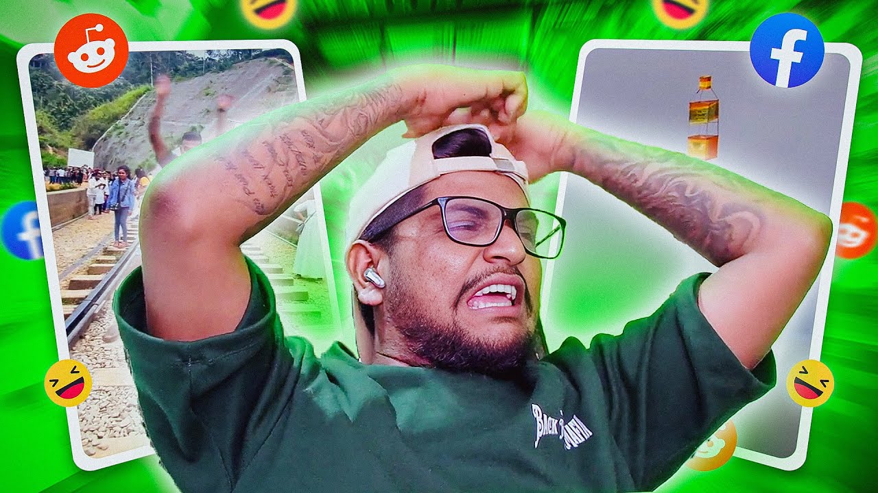 බ්ලර්/කුනුහර්ප ඔට්ටු නැති වීඩියෝ එකක් !! | The kota