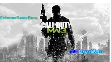 Call of Duty : Modern Warfare 3 Demo (WatchIn720HD)