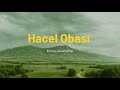 Hacel Obası Psychedelic Anatolian Folk Rock Cover