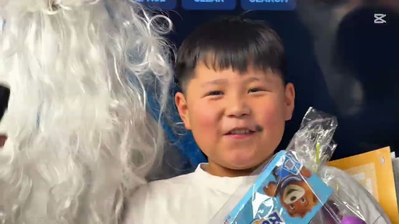 БАГАНУУР ГЭР БҮЛИЙН ШИНЭ ЖИЛ 2026 (1-р хэсэг)