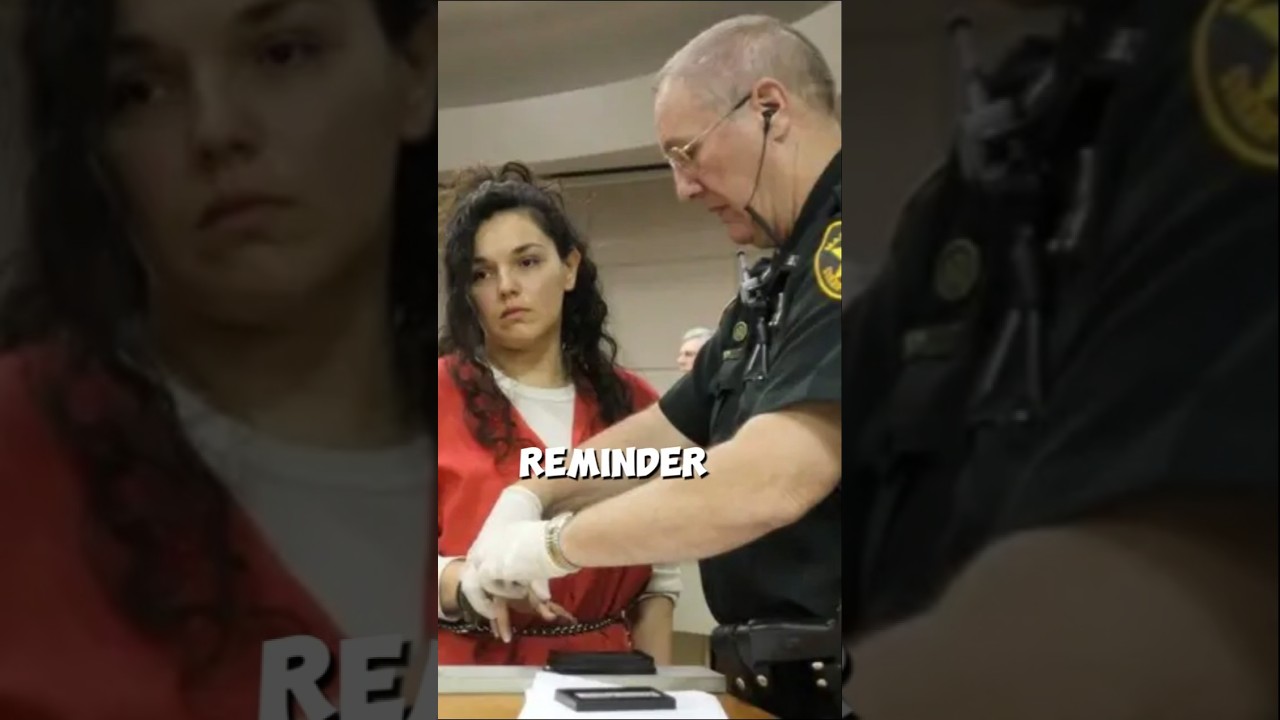 The Shocking True Crime Story of Heather Strong's Murder