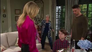 Download lagu Why are you staring at me? | Thomas DiMera | Days of our Lives