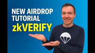 Project Zkverify - Point Farming Campaign