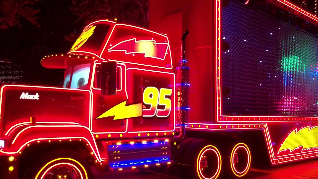 (高音質)カリフォルニア「ペイントザナイト」(Paint the Night )2018年5月8日