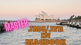 Mastering Your Macbook: A Guide to JMC Mission Control Setup