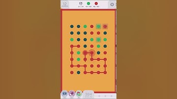 Two Dots level 99 (3 Stars)